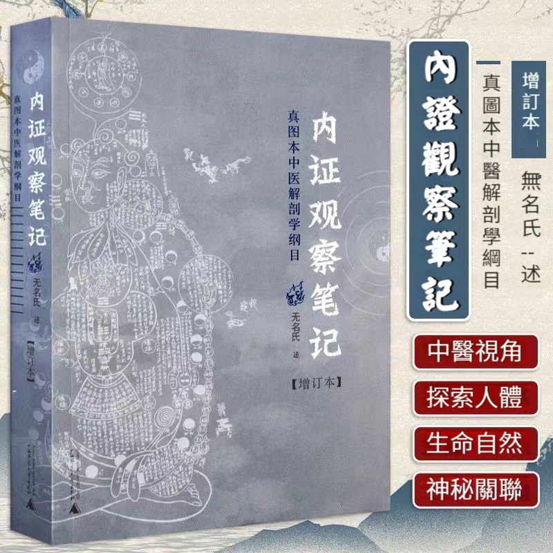 內證觀察筆記
