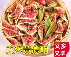 養雌黃體酮茶